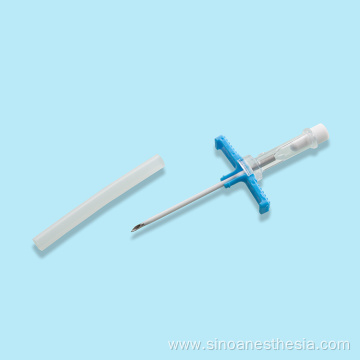 Peripheral Inserted Central Catheter Kit(picc)